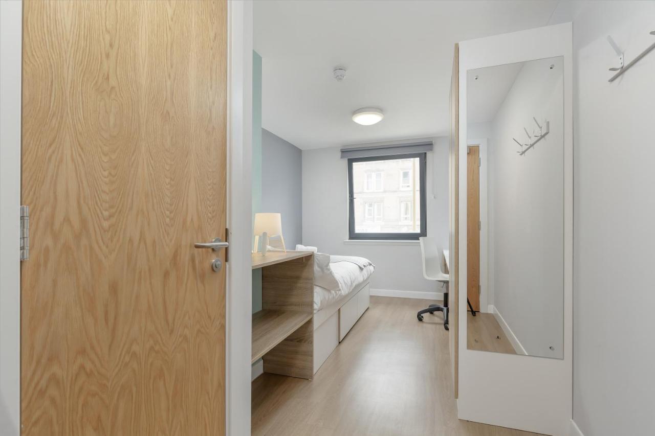 Joivy Affordable Edinburgh - Adults Only Hotell Eksteriør bilde