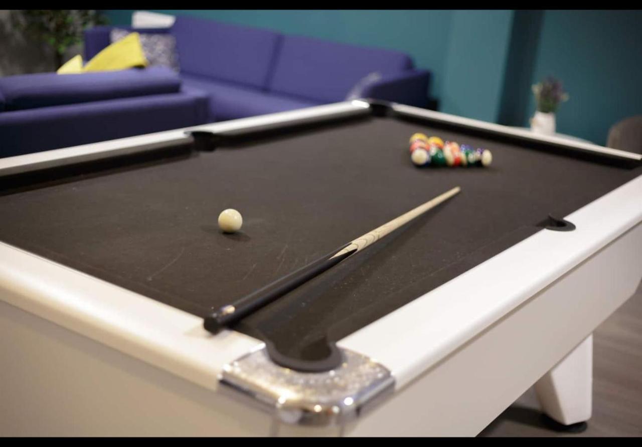 Joivy Affordable Edinburgh - Adults Only Hotell Eksteriør bilde